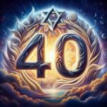 Biblical Numerology: The Significance of 40 in God's Plan Biblical Numerology The Significance of Number 40 in God's Plan