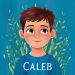 Biblical Meaning of Name Caleb: Faith and Courage Biblical Meaning of Name Caleb_ Faith and Courage