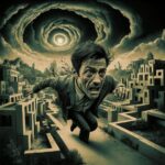 Biblical Meaning of Being Chased in a Dream: Spiritual Insights and Guidance Biblical Meaning of Being Chased in a Dream_ Spiritual Insights and Guidance