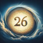 Biblical Meaning of Number 26 God's Covenant and Faithfulness Revealed