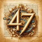 Biblical Meaning of Number 47: Spiritual Growth and Divine Purpose Explained Biblical Meaning of Number 47 Spiritual Growth and Divine Purpose Explained