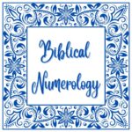 Biblical Numerology