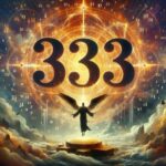 Spiritual Awakening through Number 333: Biblical Truths Explored Biblical meaning of number 333