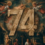 The Biblical Meaning of Number 74: Combining Heaven and Earth Biblical meaning of number 74