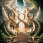 Biblical meaning of number 888