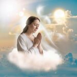 Exploring the Biblical Meaning of Praying in a Dream: Divine Messages Exploring the Biblical Meaning of Praying in a Dream_ Divine Messages