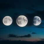 The Biblical Meaning of 3 Moons in Dreams_ Moonlit Mysteries