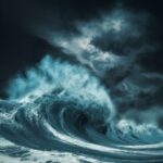 The Biblical Meaning of Big Waves in Dreams: A Spiritual Guide The Biblical Meaning of Big Waves in Dreams_ A Spiritual Guide