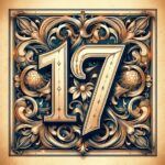 The Biblical Meaning of Number 17: Divine Intervention and New Beginnings The Biblical Meaning of Number 17 Divine Intervention and New Beginnings