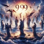 The Significance of Angel Number 999 in Love and Relationship