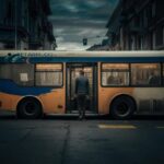 Navigating Life's Journey: Understanding the Biblical Meaning of Bus Dreams What if I see a bus in my dream