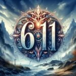Biblical meaning of number 611