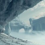 Ice in Dreams: Biblical Perspectives on Coldness, Hardness, and Renewal Ice in Dreams: Biblical Perspectives on Coldness, Hardness, and Renewal